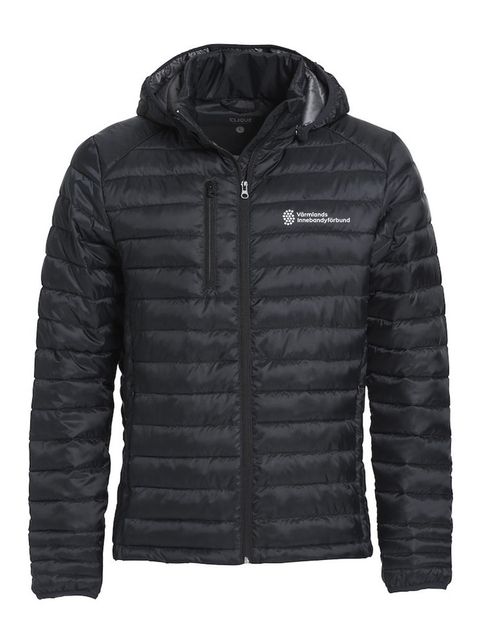Clique Jacket Hudson (Värmlands IBF Domare)